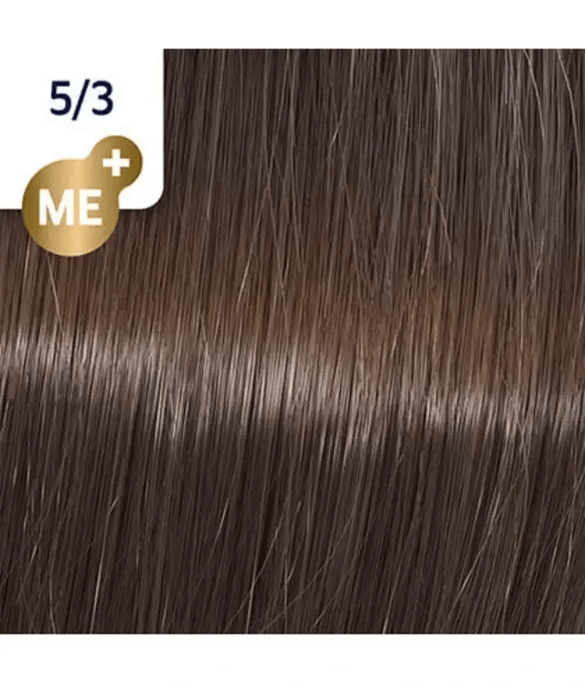 Wella Professionals Koleston Perfect ME+ 60 Ml (All Colours)