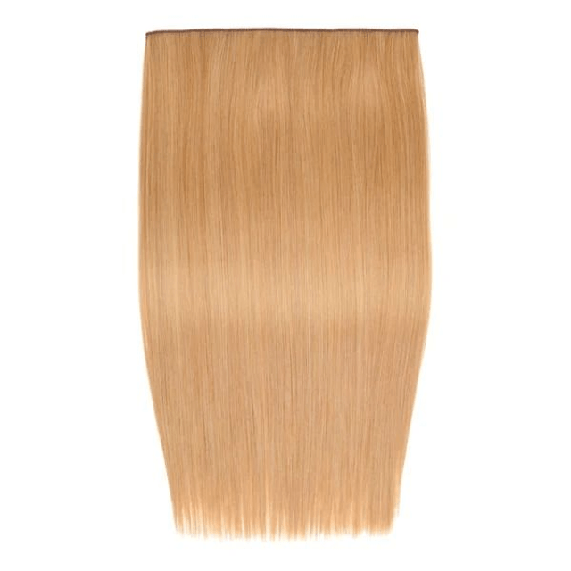 Stranded 20" One Piece Straight Clip-in Hair Extension 