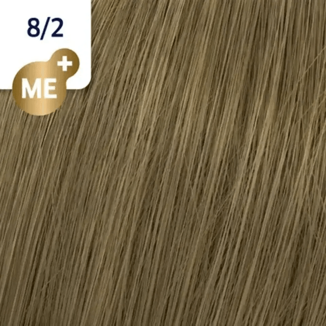 Wella Professionals Koleston Perfect ME+ 60 Ml (All Colours)