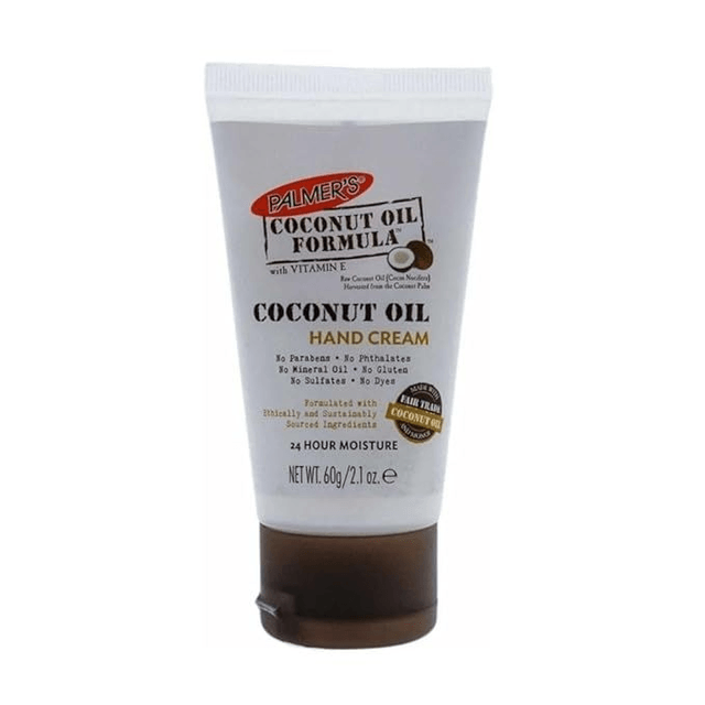 Palmer's Coconut Oil Formula Hand Cream 60g