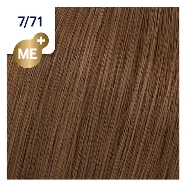 Wella Professionals Koleston Perfect ME+ 60 Ml (All Colours)