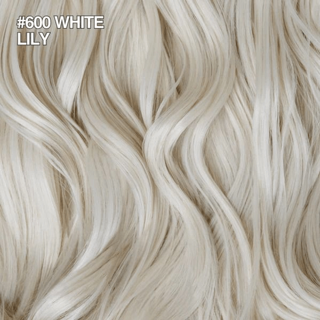 Stranded Body Wave Wrap Around Ponytail 