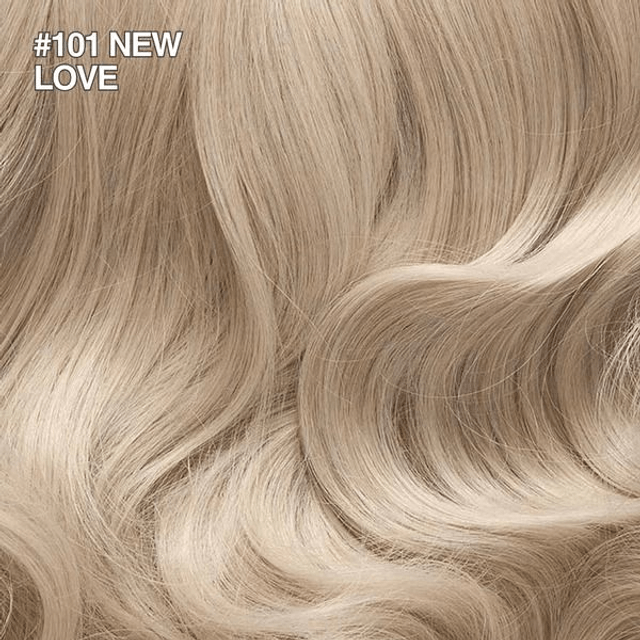 Stranded Body Wave Wrap Around Ponytail 