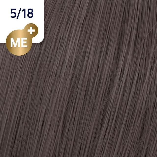 Wella Professionals Koleston Perfect ME+ 60 Ml (All Colours)