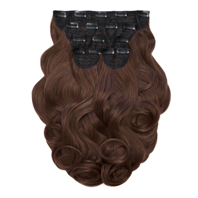 Stranded Instant Bouncy Blow Dry Extensions 