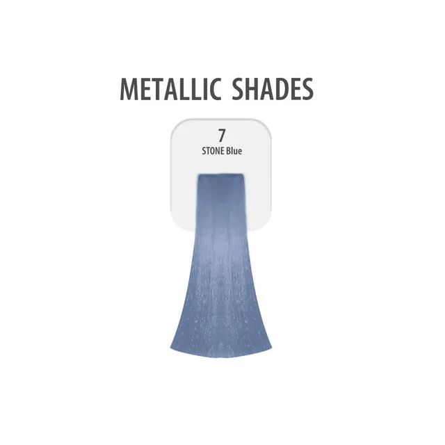 Maxima Professional - Hair Colour - Metallic Shades - 100ml