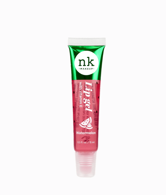 NK Lip Gel Vitamin E Watermelon 15 ml