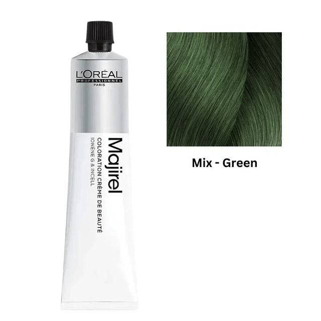 L'OREAL Professionnel Paris 50ml (Mix Hair Colours)