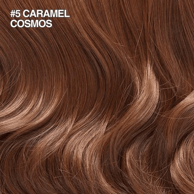 Stranded Body Wave Wrap Around Ponytail 