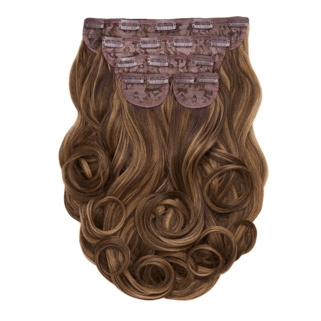 Stranded Instant Bouncy Blow Dry Extensions 