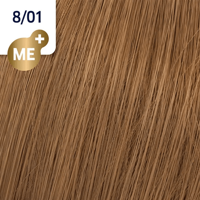 Wella Professionals Koleston Perfect ME+ 60 Ml (All Colours)