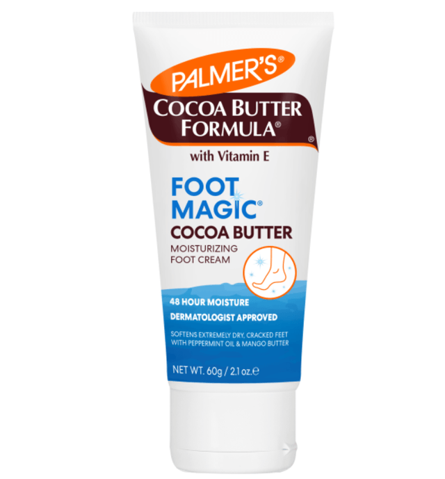 Palmer's Cocoa Butter Formula Foot Magic 60g