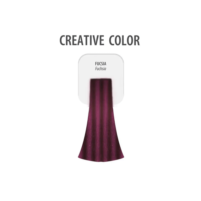 Maxima HAIR COLOR PLEX – Creative Colors 100ml