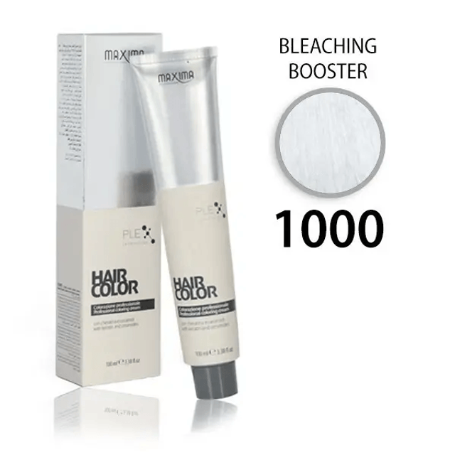 Maxima Professional Plex Hair Coloring Cream (All colours)-100ml