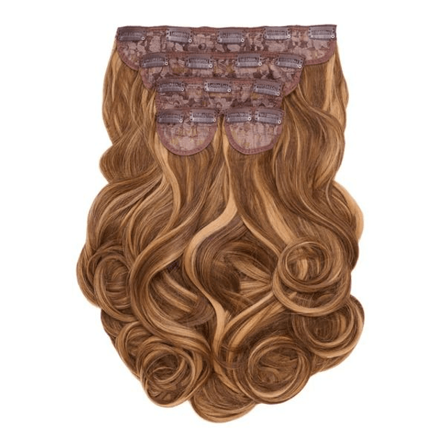 Stranded Instant Bouncy Blow Dry Extensions 