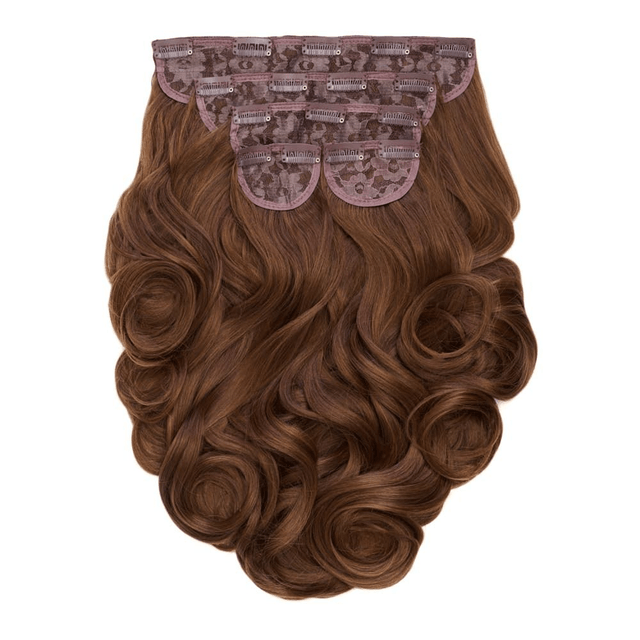 Stranded Instant Bouncy Blow Dry Extensions 