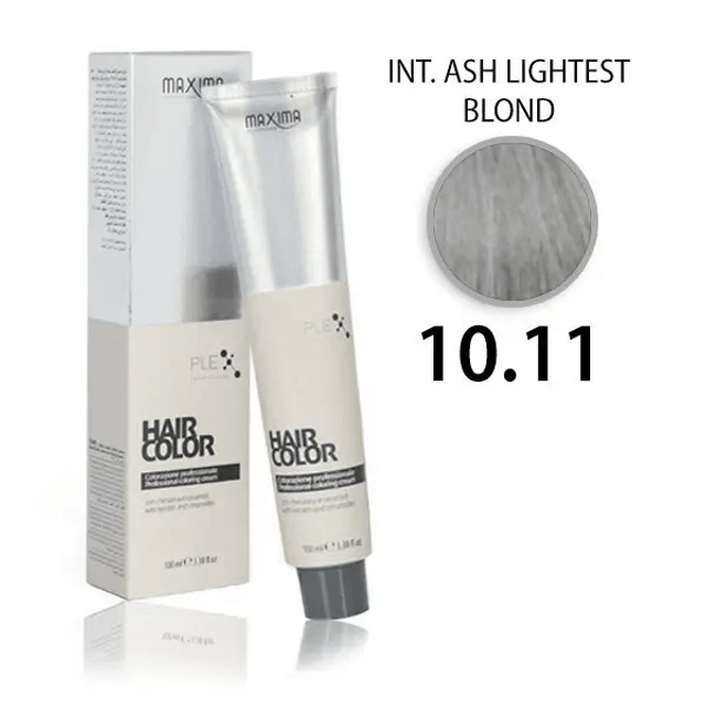 Maxima Professional Plex Hair Coloring Cream (All colours)-100ml