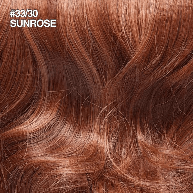 Stranded Body Wave Wrap Around Ponytail 