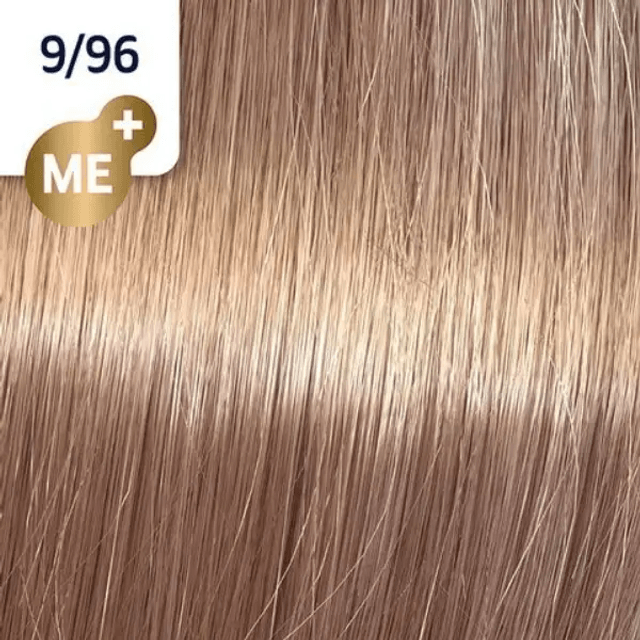 Wella Professionals Koleston Perfect ME+ 60 Ml (All Colours)