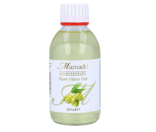 Mamado Pure Olive Oil 200ml