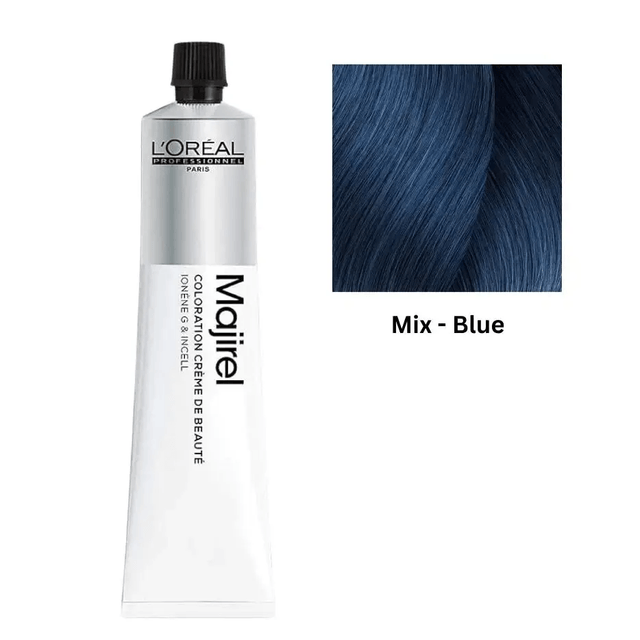 L'OREAL Professionnel Paris 50ml (Mix Hair Colours)