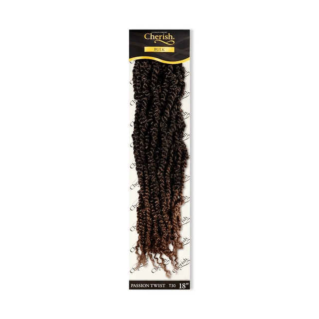  Cherish Bulk - Passion Twist 18 (Col. T30)