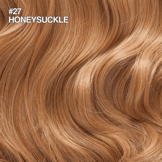Stranded Body Wave Wrap Around Ponytail 