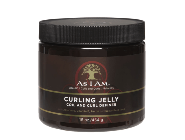 As I Am Curling Jelly 16oz (12pcs) 
