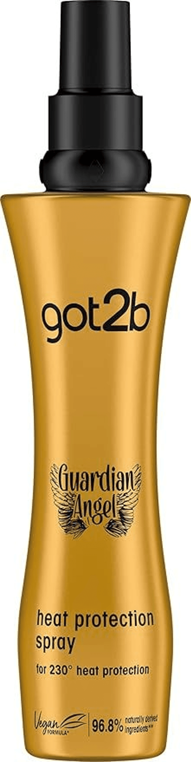 Got2b Guardian Angel Heat Protection Spray 200ml