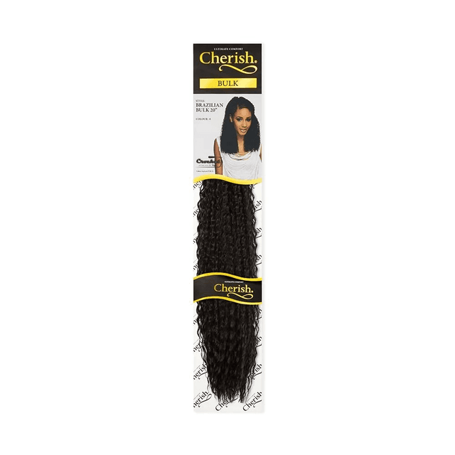 Cherish Bulk - Brazilian 20 ( Color: 4 )