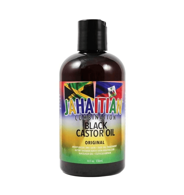 Jahaitian BCO Original 8oz 