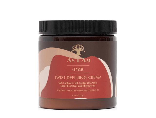 As I Am Twist Defining Cream 8oz (12pcs) 