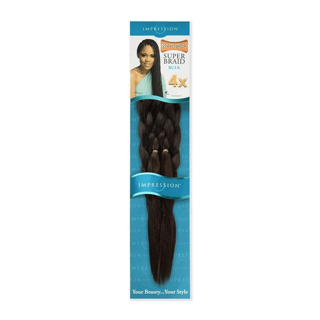 Impression Pre-Stretched SB 4IN1 (Colour : 4)
