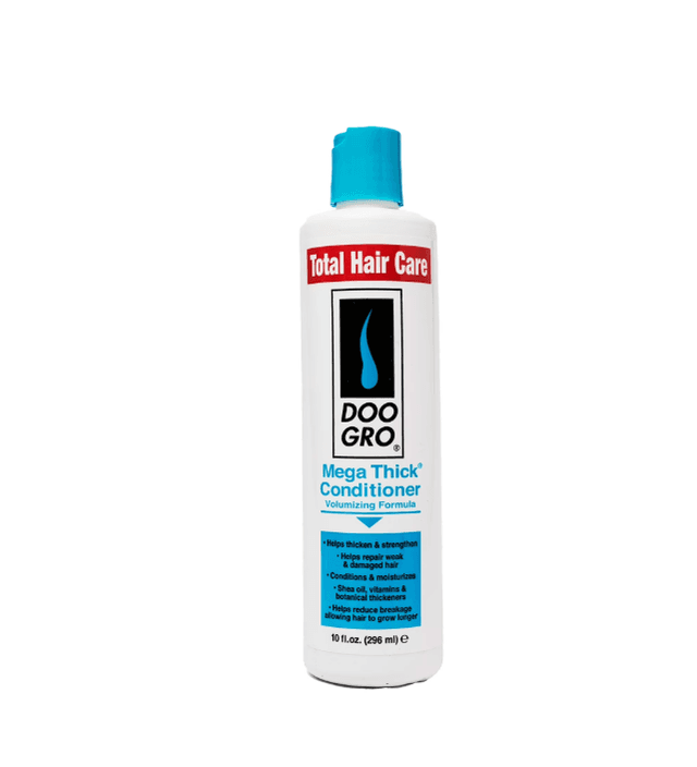Doo Gro: Mega Thick Anti Thinning Conditioner 10oz