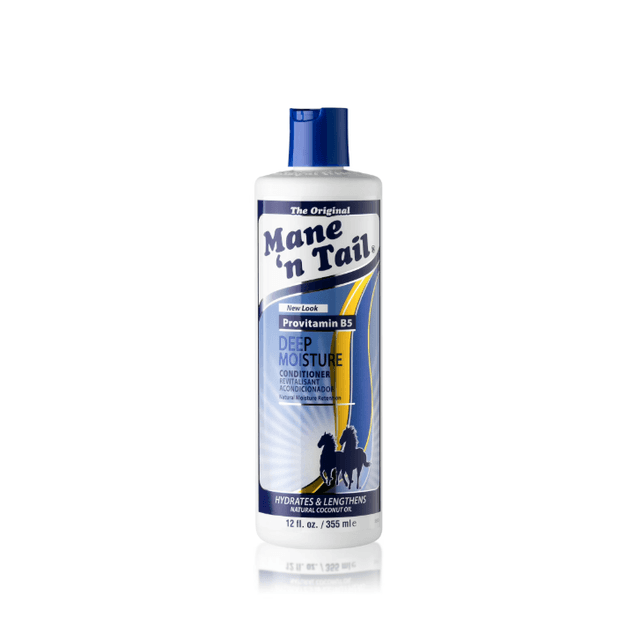 Mane N Tail Deep Moisturizing Conditioner 12 oz 