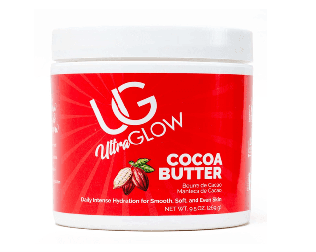 Ultra Glow Cocoa Butter 9.5oz