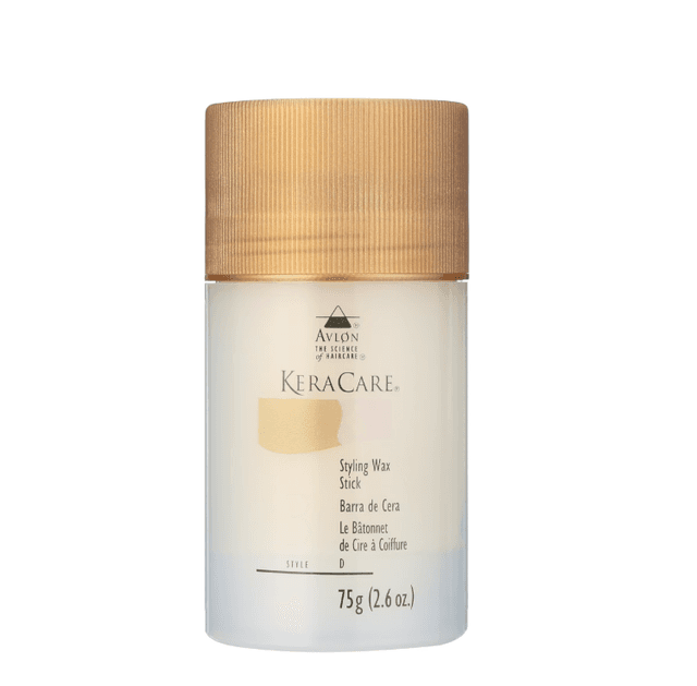 Keracare Styling Wax Stick 2.6oz