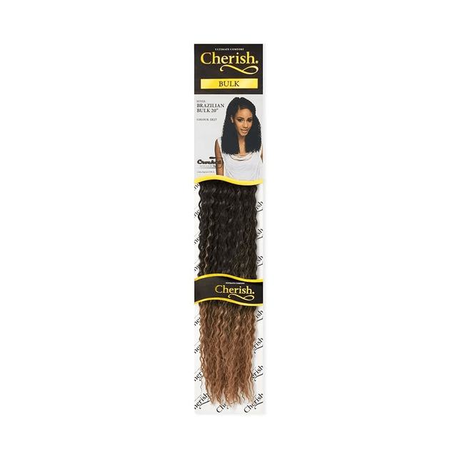 Cherish Bulk - Brazilian 20 ( Color: DE27 )