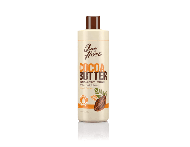 Queen Helene Cocoa Butter Lotion 16oz 