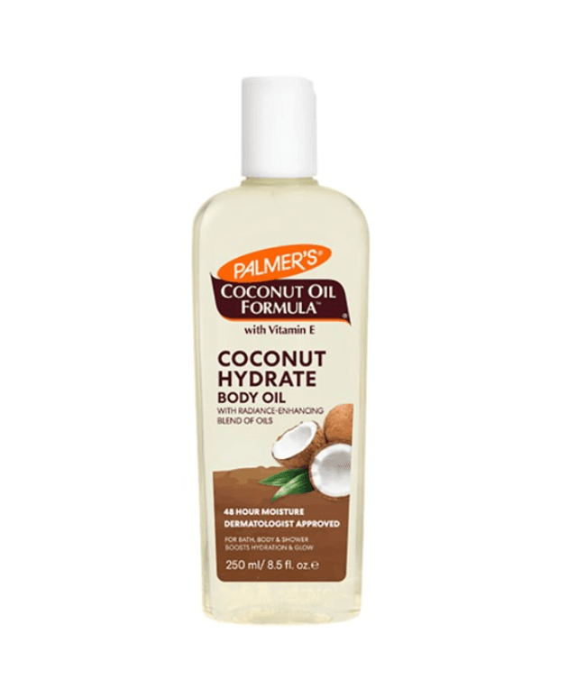 Palmers Coconut Oil Formula Body Oil 250ml