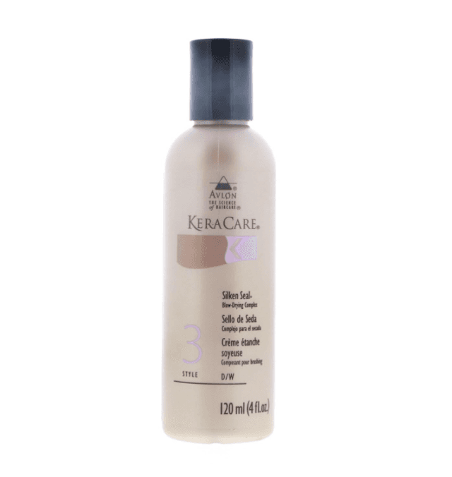 Keracare Silken Seal 4oz