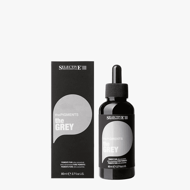 Selective Professional the PIGMENTS Grey 80ml