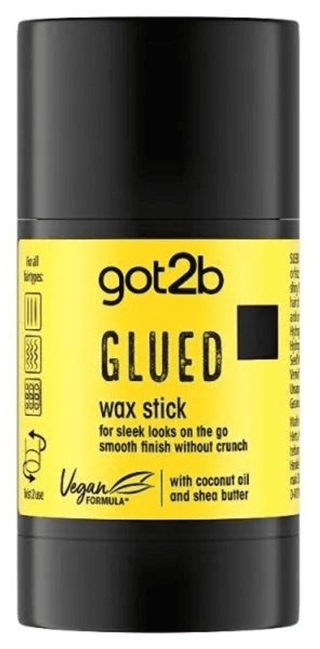 GOT2B: GLUED WAX STICK 50G