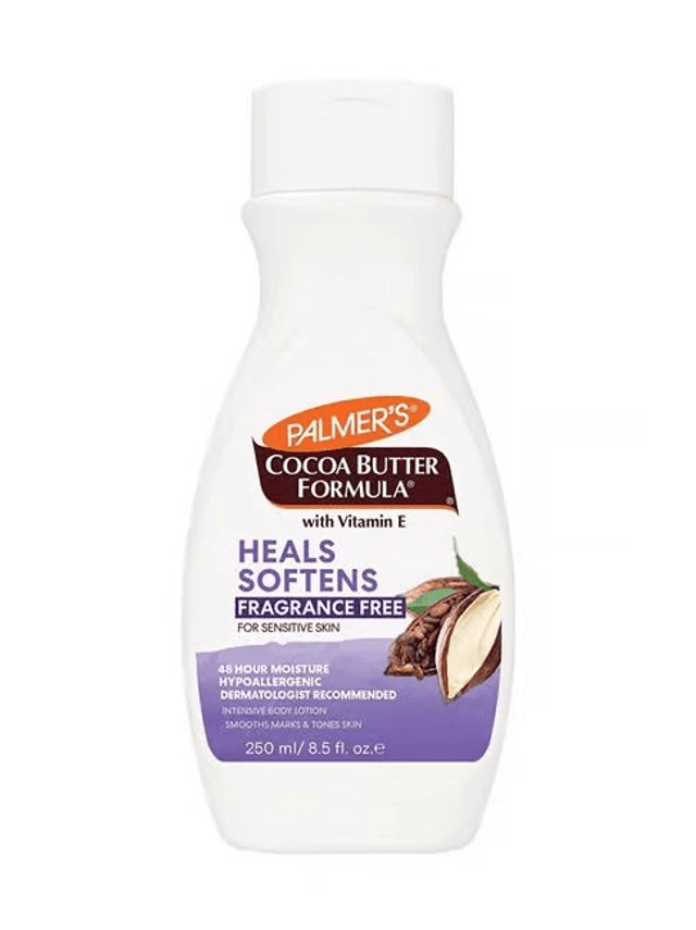 Palmer&#039;s Cocoa Butter Formula  Softens Intensive Body Lotion - 250 ml
