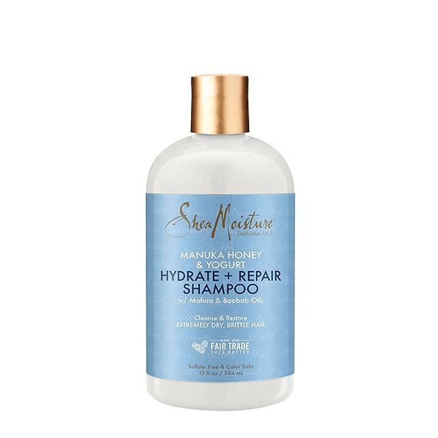 SM : Manuka &amp; Yogurt Shampoo 13oz