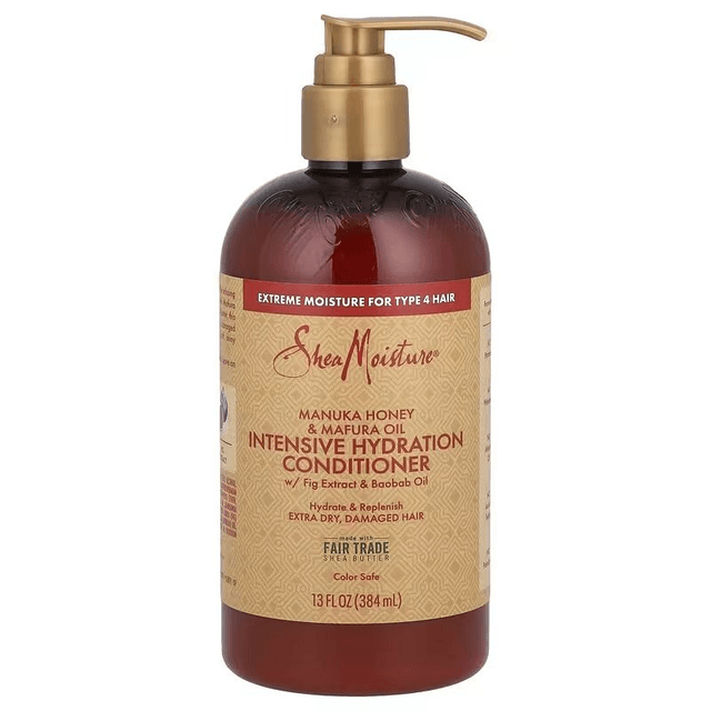 SM : Manuka Conditioner 13oz