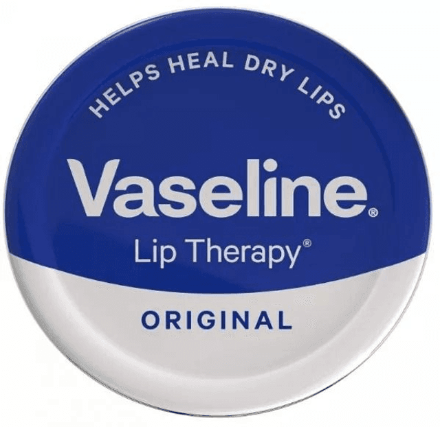 Vaseline: Lip Therapy 20g Original