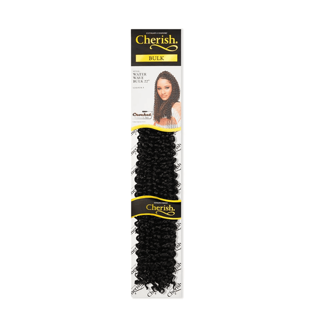  Cherish Bulk - Water Wave 22 ( Color: 1 )