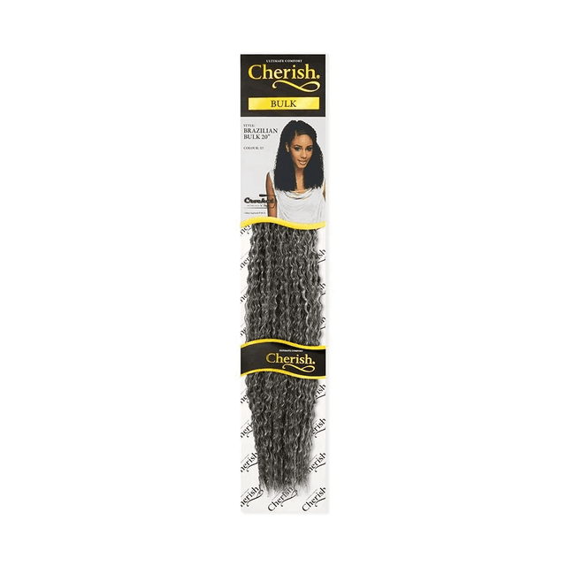 Cherish Bulk - Brazilian 20 ( Color: 51 )