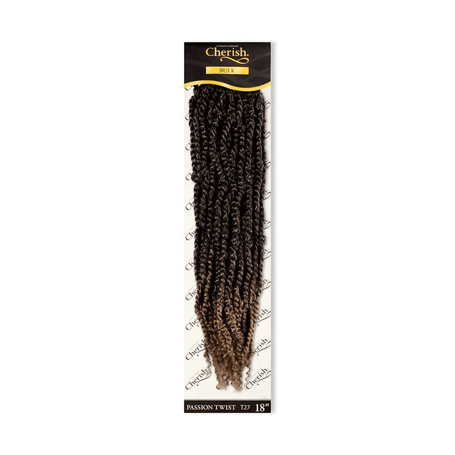  Cherish Bulk - Passion Twist 18 (Col. T27)